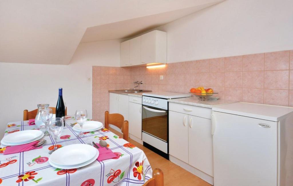 Apartman Tudor Stari Grad  Buitenkant foto