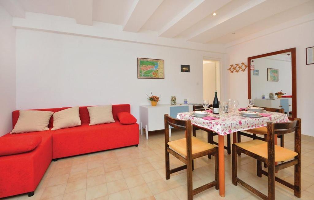 Apartman Tudor Stari Grad  Buitenkant foto