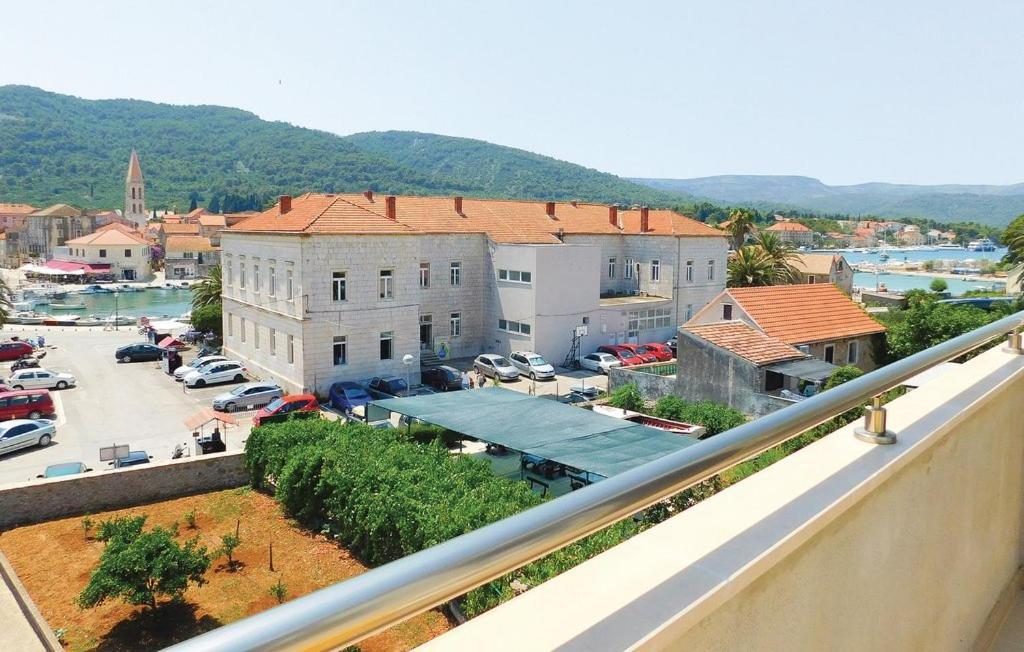 Apartman Tudor Stari Grad  Buitenkant foto